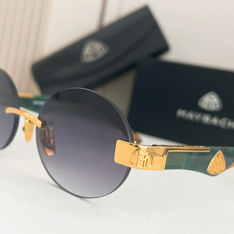 Maybach Sunglasses